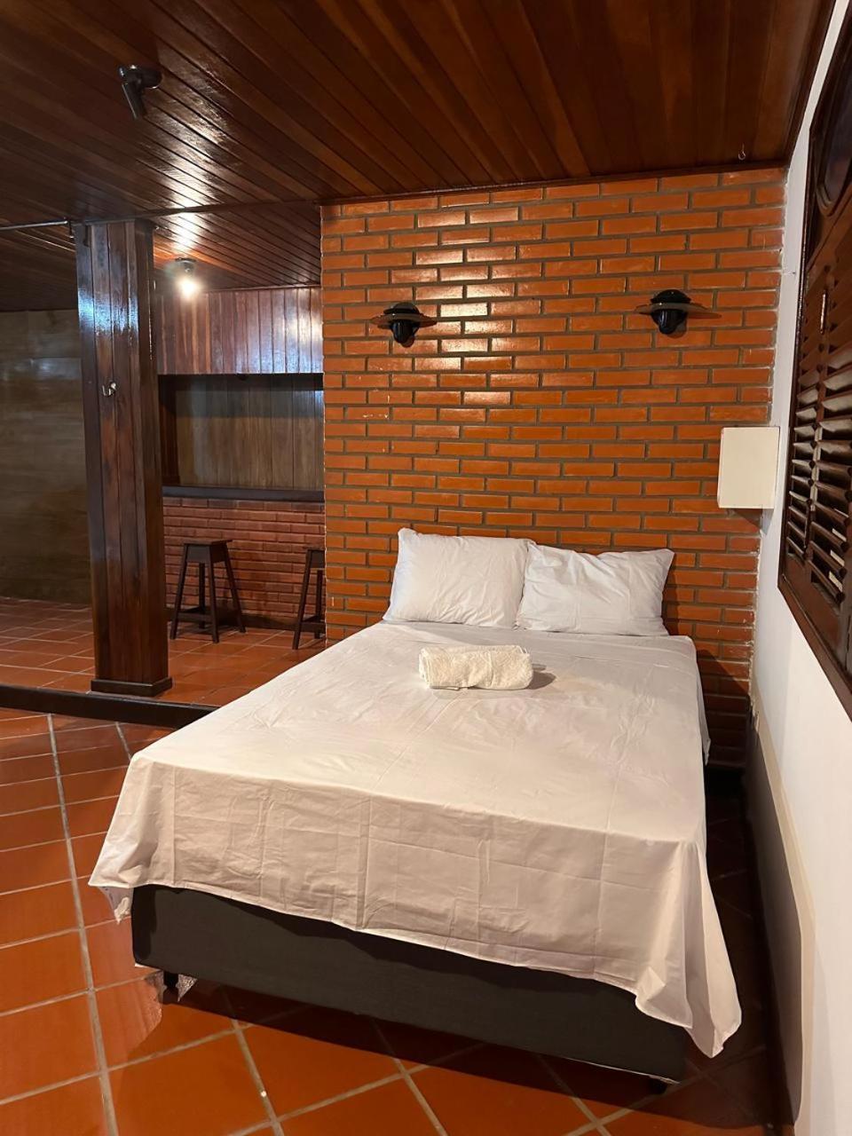 Cacadores De Aventuras - Chales E Quartos Praia de Pipa Exterior foto
