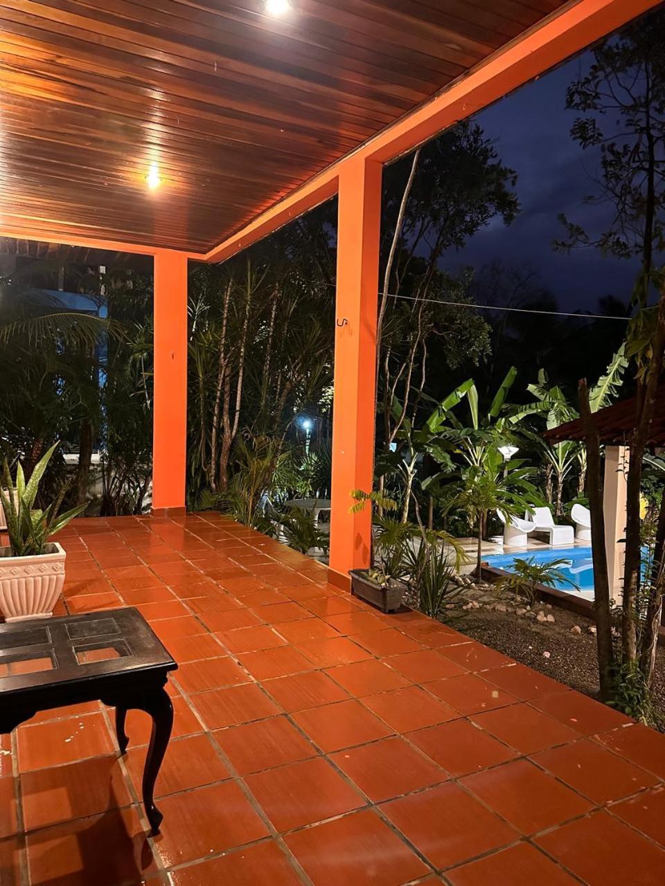 Cacadores De Aventuras - Chales E Quartos Praia de Pipa Exterior foto